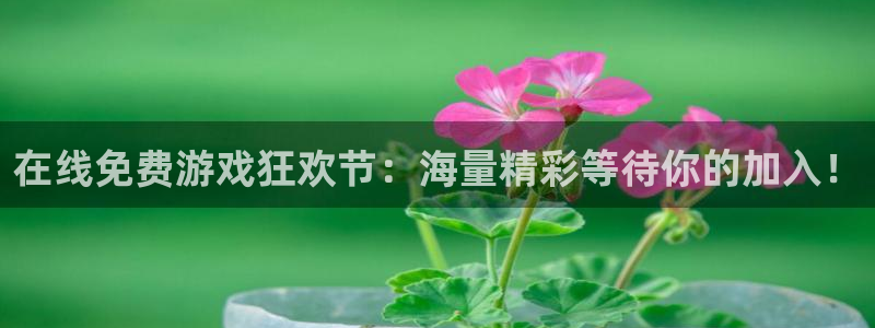 杏运娱乐手机端官网